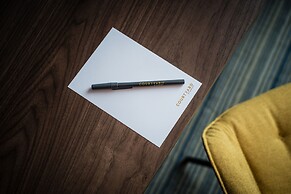 Courtyard by Marriott Baku