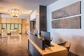 Courtyard by Marriott Baku