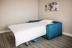 Courtyard by Marriott Baku