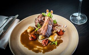 Courtyard by Marriott Baku