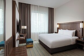 Courtyard by Marriott Baku