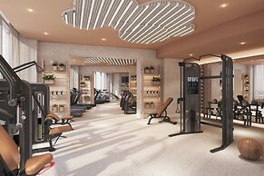 Courtyard by Marriott Baku