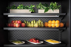 Courtyard by Marriott Baku