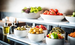 Courtyard by Marriott Baku