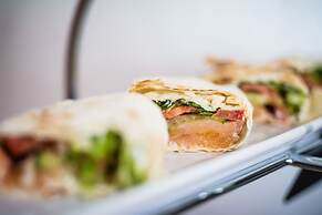 Courtyard by Marriott Baku