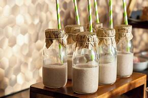 Courtyard by Marriott Baku