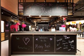 MOXY Rust