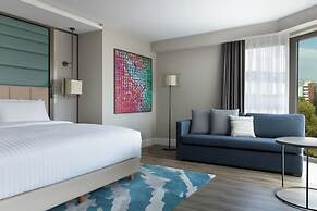 Izmir Marriott Hotel