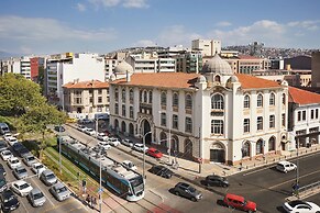 Izmir Marriott Hotel