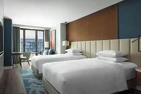 Izmir Marriott Hotel