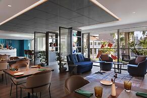 Izmir Marriott Hotel