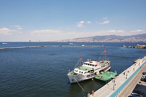 Izmir Marriott Hotel