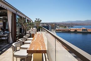 Izmir Marriott Hotel