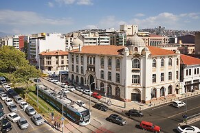 Izmir Marriott Hotel