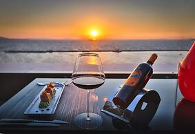 Izmir Marriott Hotel