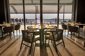 Izmir Marriott Hotel