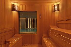 Izmir Marriott Hotel