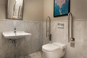 Izmir Marriott Hotel