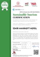 Izmir Marriott Hotel