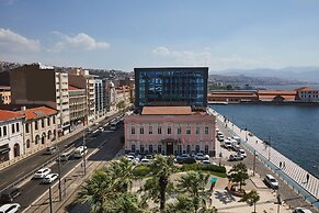 Izmir Marriott Hotel