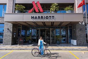 Izmir Marriott Hotel