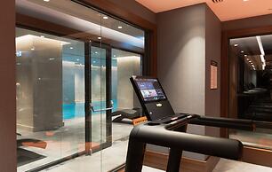 Izmir Marriott Hotel