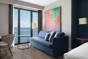 Izmir Marriott Hotel