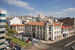 Izmir Marriott Hotel