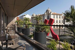 Izmir Marriott Hotel