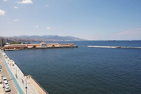 Izmir Marriott Hotel