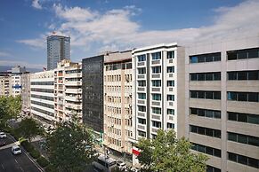 Izmir Marriott Hotel