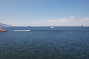 Izmir Marriott Hotel