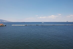 Izmir Marriott Hotel