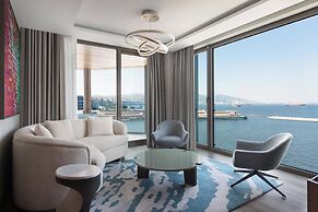 Izmir Marriott Hotel