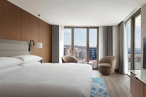 Izmir Marriott Hotel