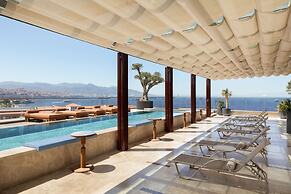 Izmir Marriott Hotel