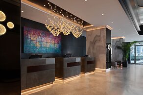Izmir Marriott Hotel