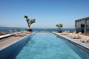 Izmir Marriott Hotel