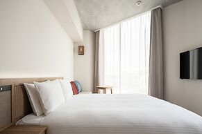 Nest Hotel Naha Kumoji