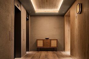 Nest Hotel Naha Kumoji