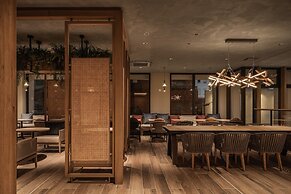 Nest Hotel Naha Kumoji