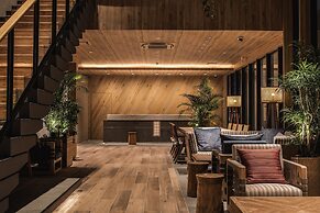 Nest Hotel Naha Kumoji