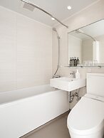 Nest Hotel Naha Kumoji