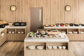 Nest Hotel Naha Kumoji