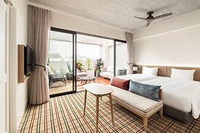 Nest Hotel Naha Kumoji