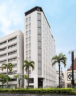 Nest Hotel Naha Kumoji