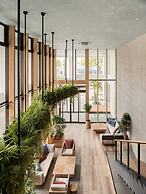 Nest Hotel Naha Kumoji