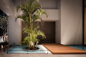 Nest Hotel Naha Kumoji