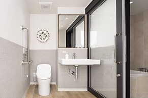 Nest Hotel Naha Kumoji