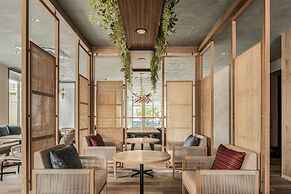 Nest Hotel Naha Kumoji